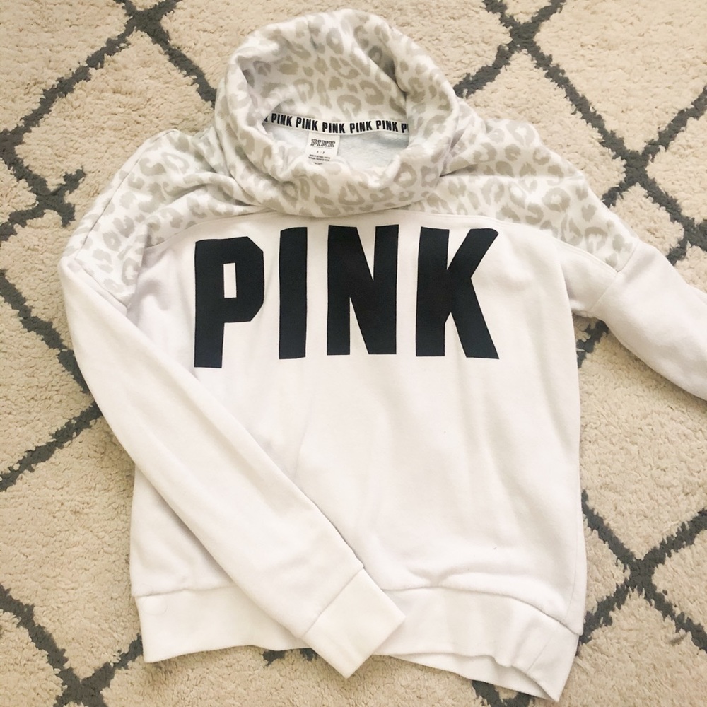 PINK Sweater Bundle